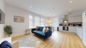 Impressive Two Bedroom | WiFi
